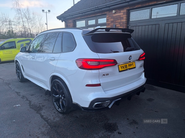 Used BMW X5 2019 for sale - 77387926: Photo 8