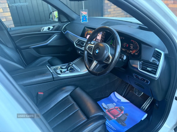 Used BMW X5 2019 for sale - 77387926: Photo 9