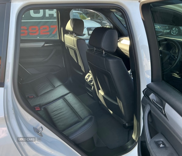 Used BMW X3 2015 for sale - 76085670: Photo 10