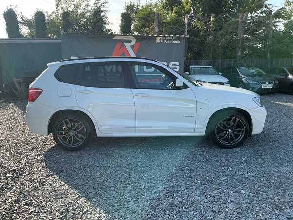 Used BMW X3 2015 for sale - 76085670: Photo 2