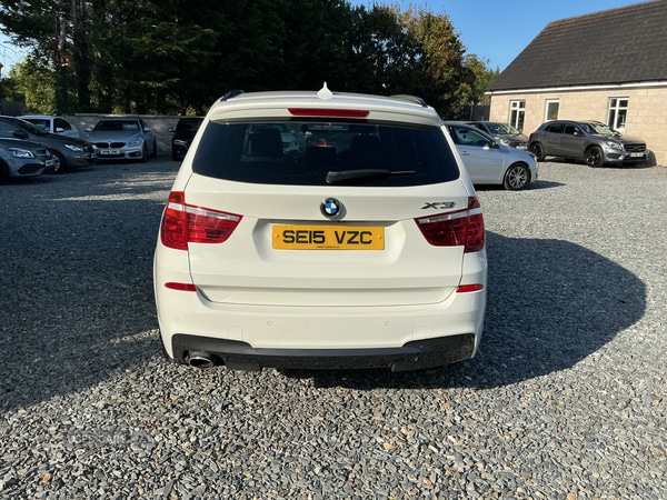 Used BMW X3 2015 for sale - 76085670: Photo 4