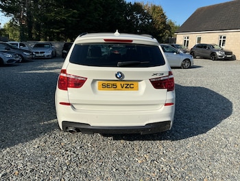 Used BMW X3 2015 for sale - 76085670: Photo 4
