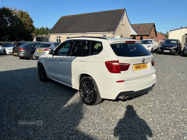 Used BMW X3 2015 for sale - 76085670: Photo 5