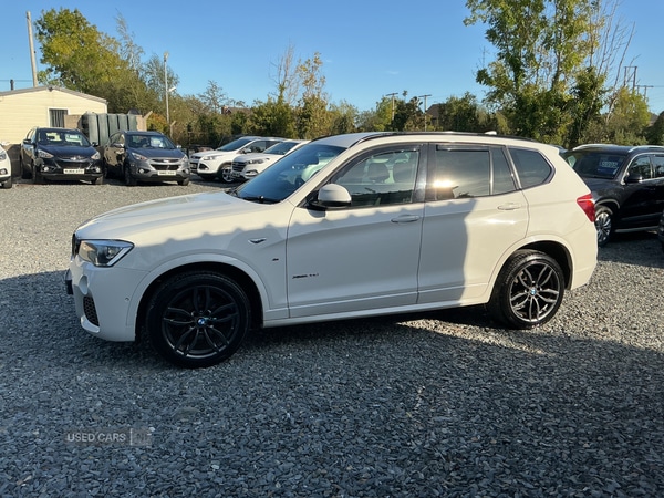 Used BMW X3 2015 for sale - 76085670: Photo 6