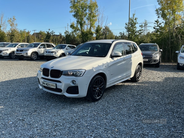 Used BMW X3 2015 for sale - 76085670: Photo 7
