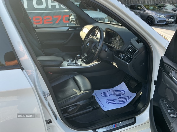 Used BMW X3 2015 for sale - 76085670: Photo 9