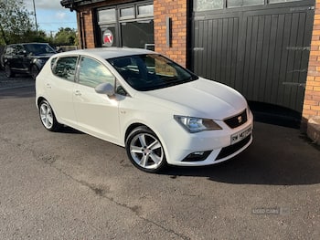Used SEAT Ibiza 2013 for sale - 79861623: Photo