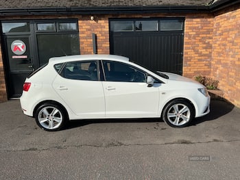 Used SEAT Ibiza 2013 for sale - 79861623: Photo