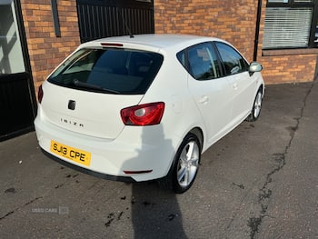 Used SEAT Ibiza 2013 for sale - 79861623: Photo