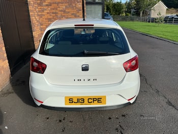 Used SEAT Ibiza 2013 for sale - 79861623: Photo