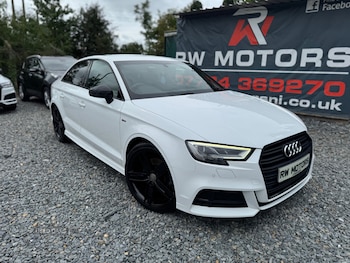 Audi - A3