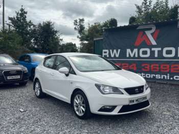 2015 - 1.4 Toca 5dr