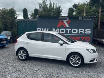 Used SEAT Ibiza 2015 for sale - 75415735: Photo
