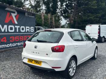 Used SEAT Ibiza 2015 for sale - 75415735: Photo