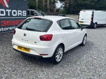 Used SEAT Ibiza 2015 for sale - 75415735: Photo