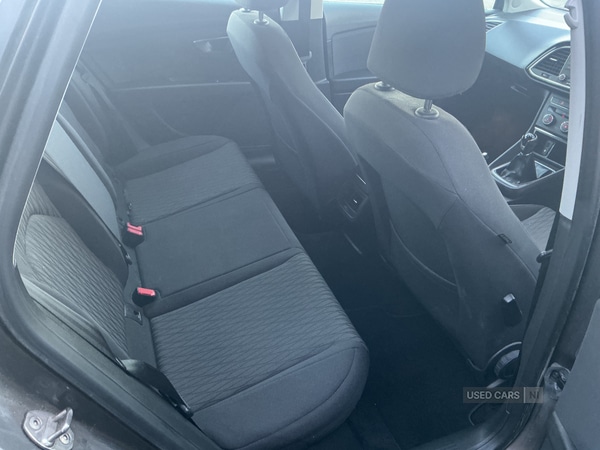 Used SEAT Leon 2016 for sale - 77754641: Photo 10