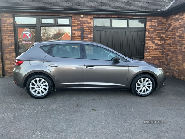 Used SEAT Leon 2016 for sale - 77754641: Photo 2