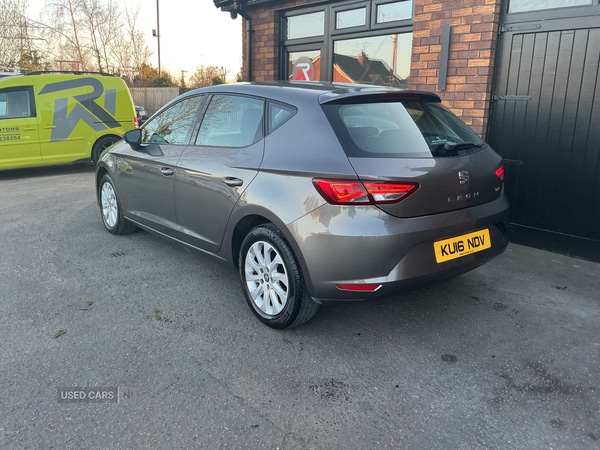 Used SEAT Leon 2016 for sale - 77754641: Photo 5