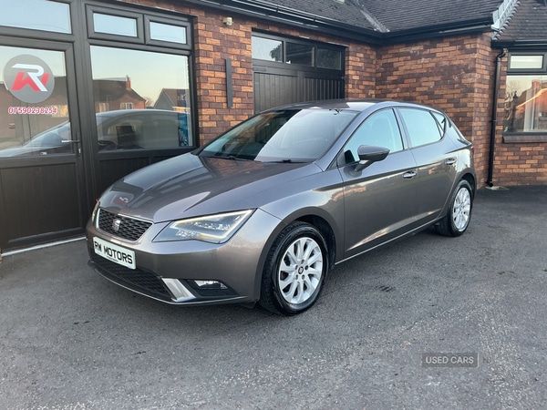 Used SEAT Leon 2016 for sale - 77754641: Photo 7