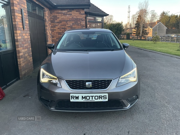 Used SEAT Leon 2016 for sale - 77754641: Photo 8