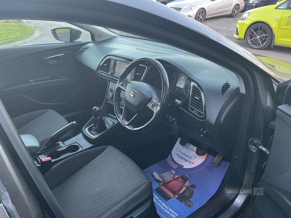 Used SEAT Leon 2016 for sale - 77754641: Photo 9