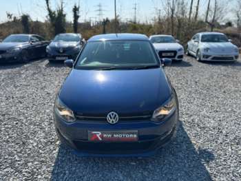 Used Volkswagen Polo 2012 for sale - 74350936: Photo