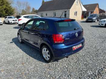 Used Volkswagen Polo 2012 for sale - 74350936: Photo