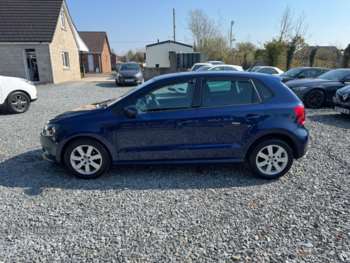Used Volkswagen Polo 2012 for sale - 74350936: Photo