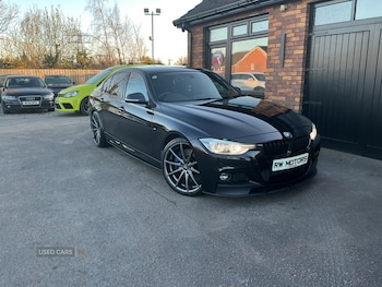 BMW 3 Series feature image