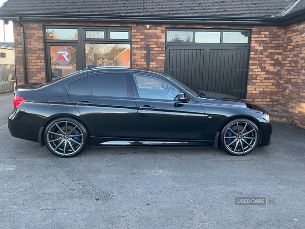 Used BMW 3 Series 2016 for sale - 77978750: Photo 2