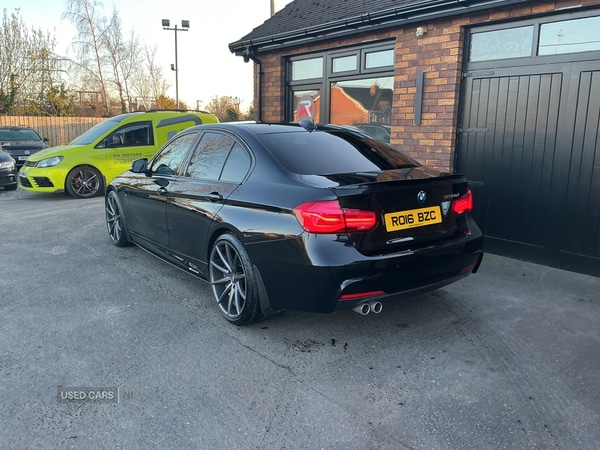 Used BMW 3 Series 2016 for sale - 77978750: Photo 5