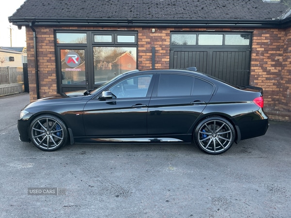 Used BMW 3 Series 2016 for sale - 77978750: Photo 6