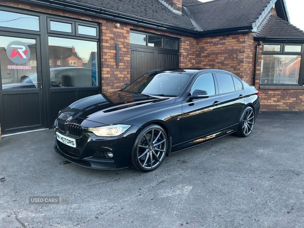 Used BMW 3 Series 2016 for sale - 77978750: Photo 7