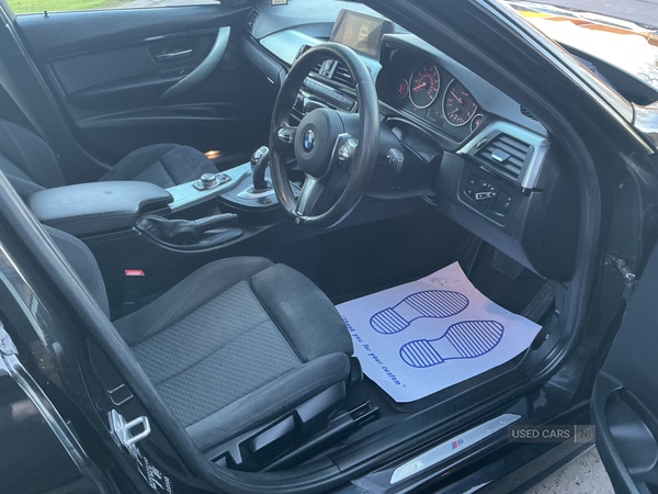 Used BMW 3 Series 2016 for sale - 77978750: Photo 9