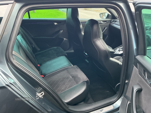 Used Skoda Superb 2017 for sale - 76522892: Photo 10