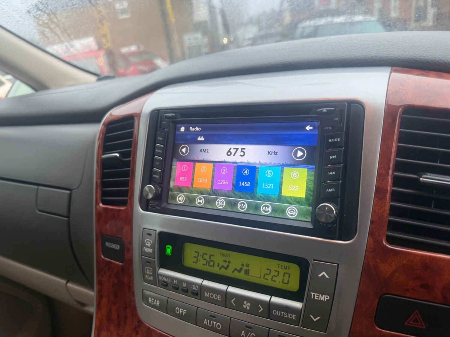 Used Toyota Alphard 2016 for sale - 77506065: Photo 23