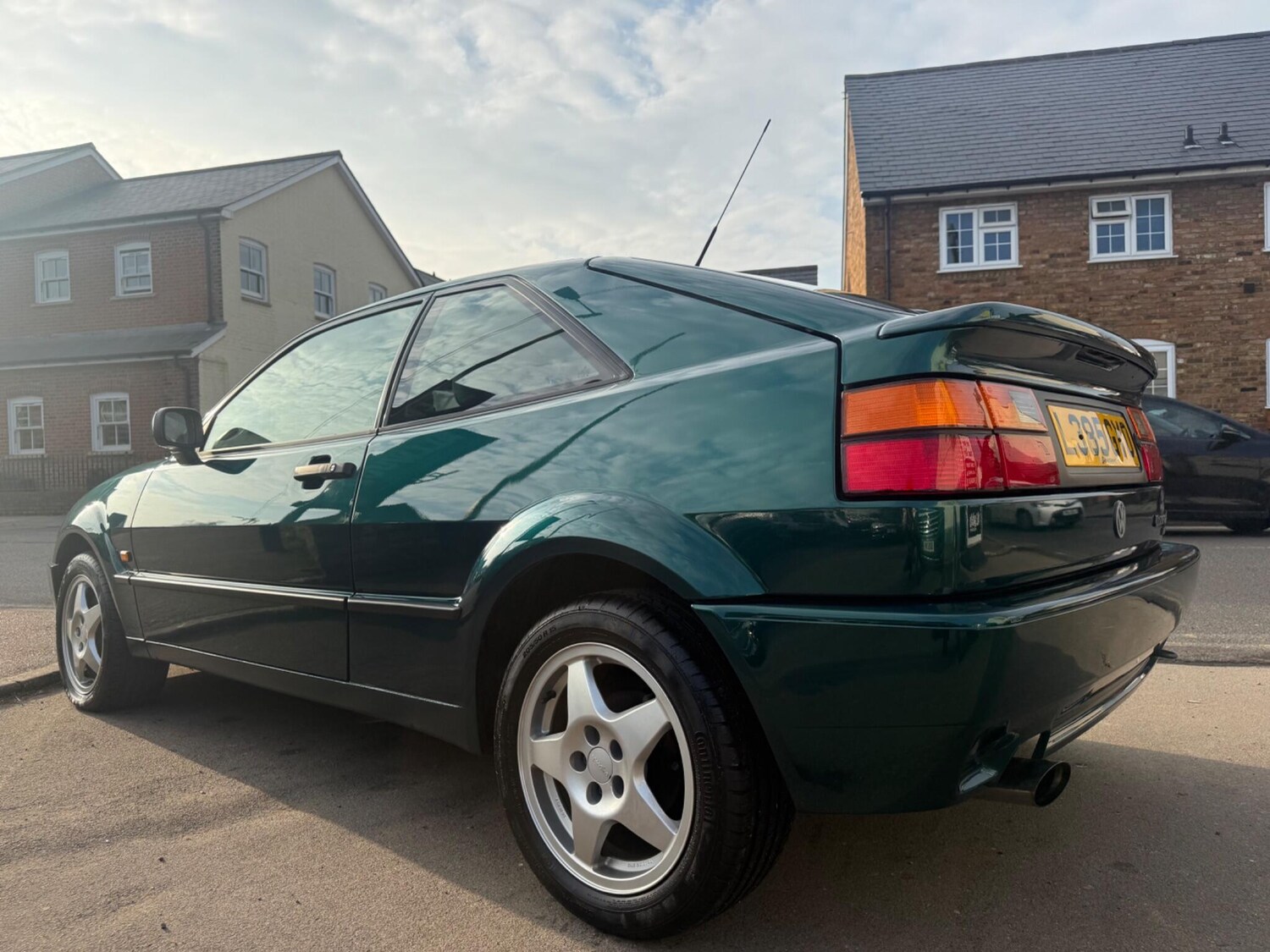 Used Volkswagen Corrado 1993 for sale - 77804958: Photo 12