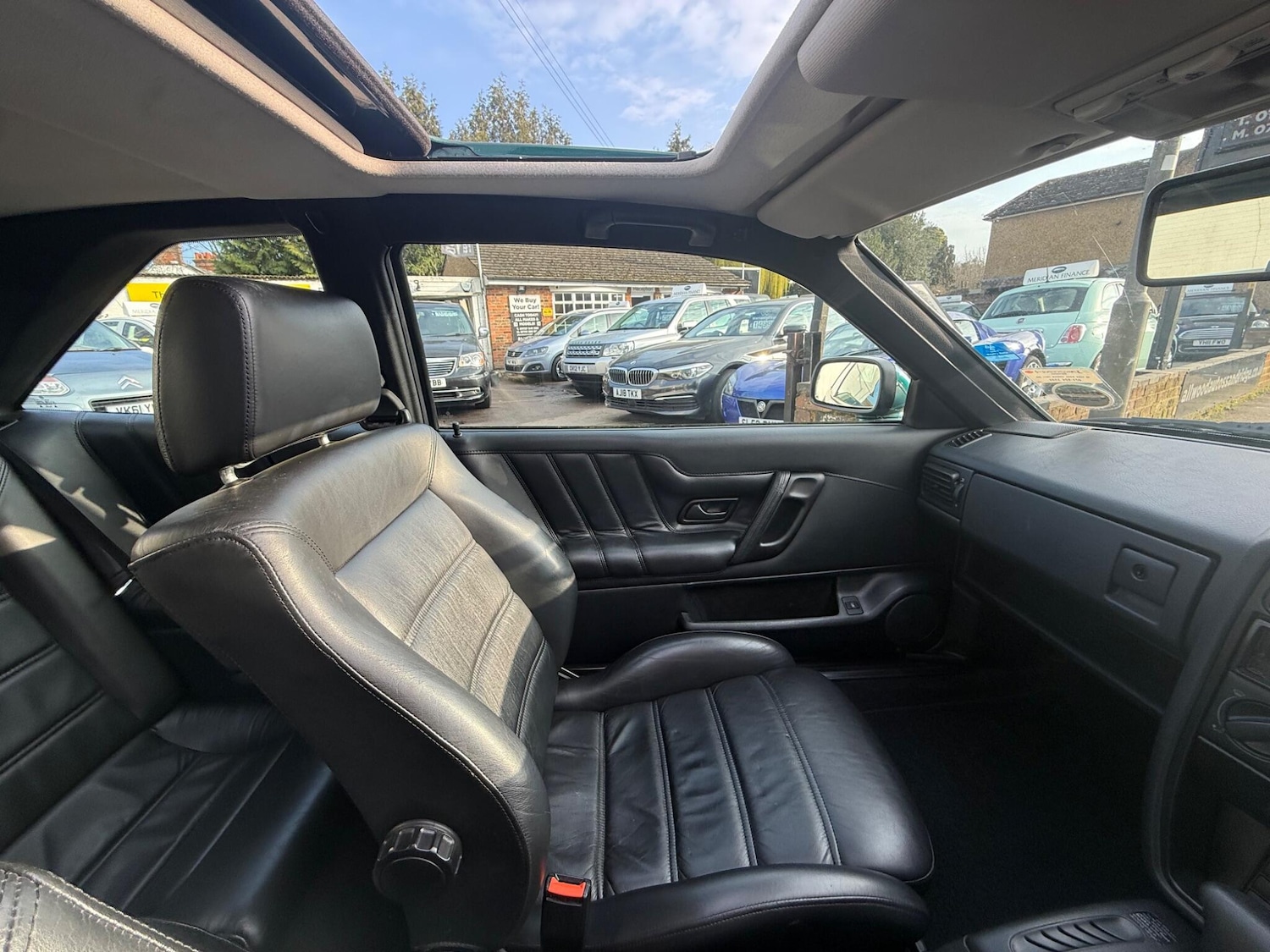 Used Volkswagen Corrado 1993 for sale - 77804958: Photo 28