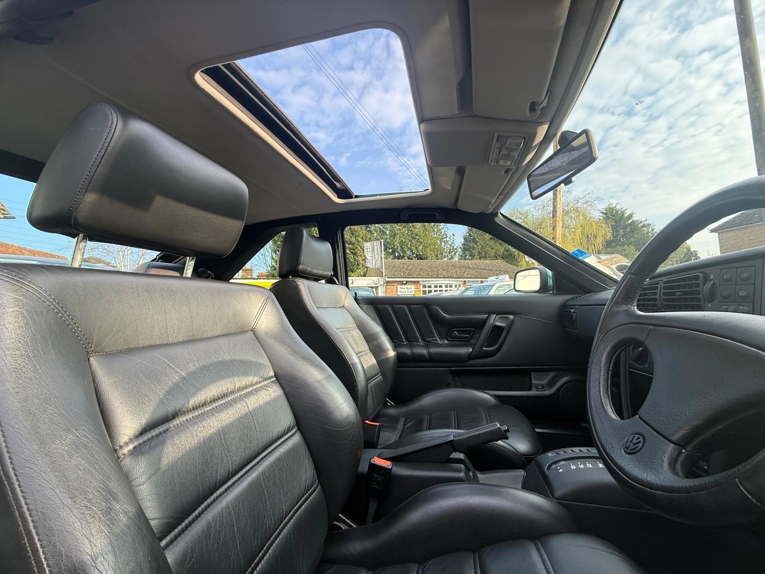 Used Volkswagen Corrado 1993 for sale - 77804958: Photo 29