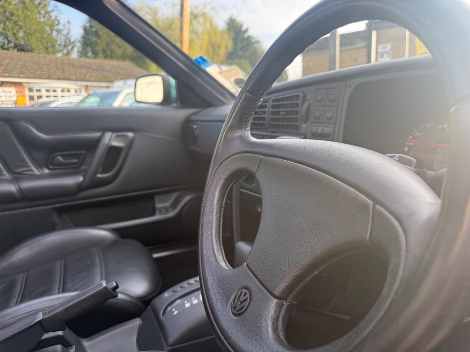 Used Volkswagen Corrado 1993 for sale - 77804958: Photo 30