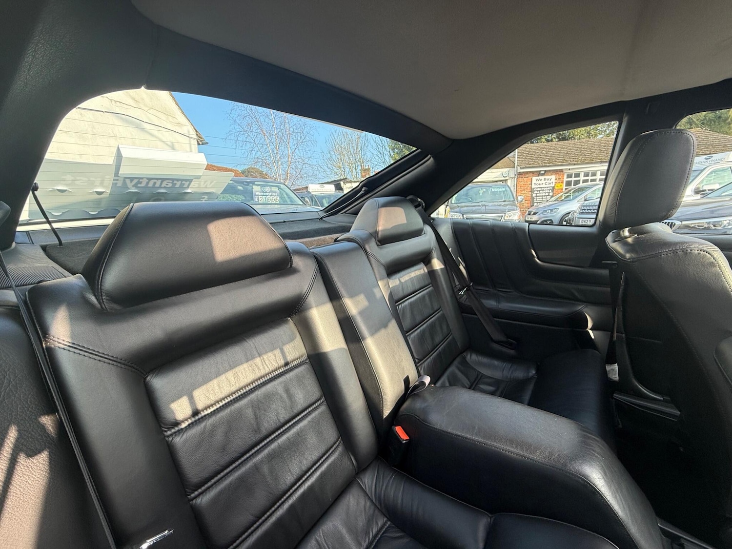 Used Volkswagen Corrado 1993 for sale - 77804958: Photo 33