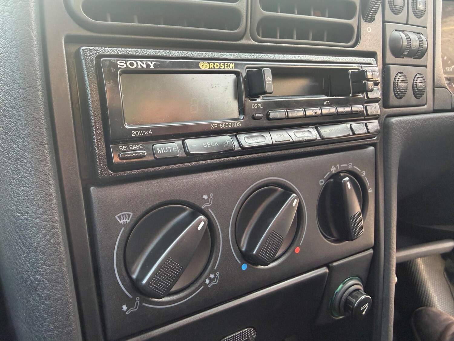 Used Volkswagen Corrado 1993 for sale - 77804958: Photo 35