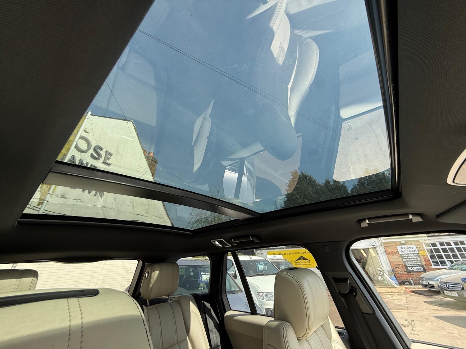 Used Land Rover Range Rover 2016 for sale - 78201516: Photo 25