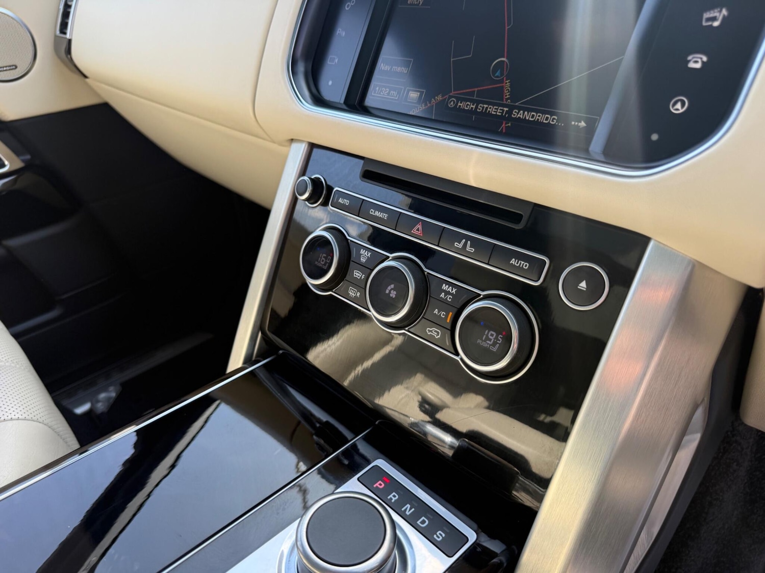 Used Land Rover Range Rover 2016 for sale - 78201516: Photo 29