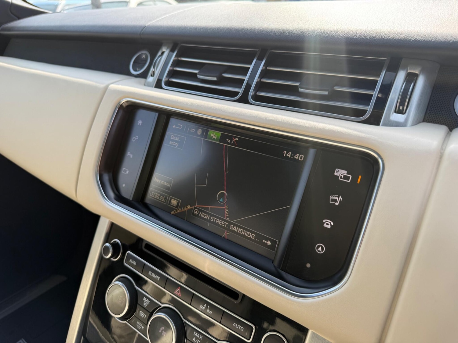 Used Land Rover Range Rover 2016 for sale - 78201516: Photo 30