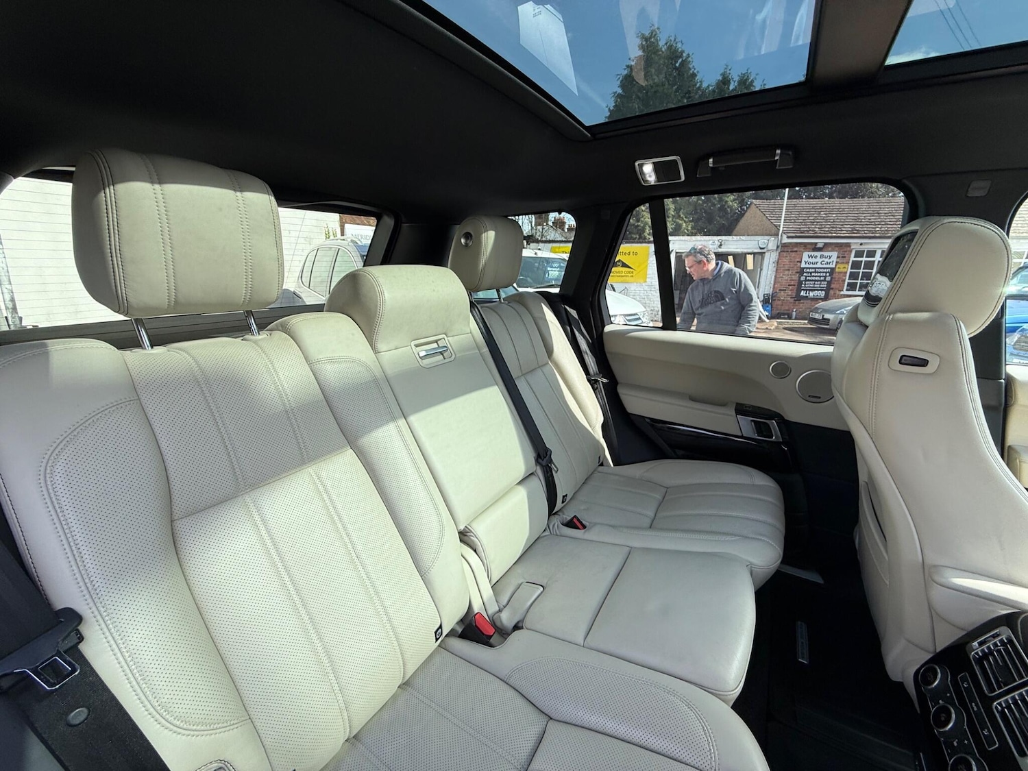 Used Land Rover Range Rover 2016 for sale - 78201516: Photo 33