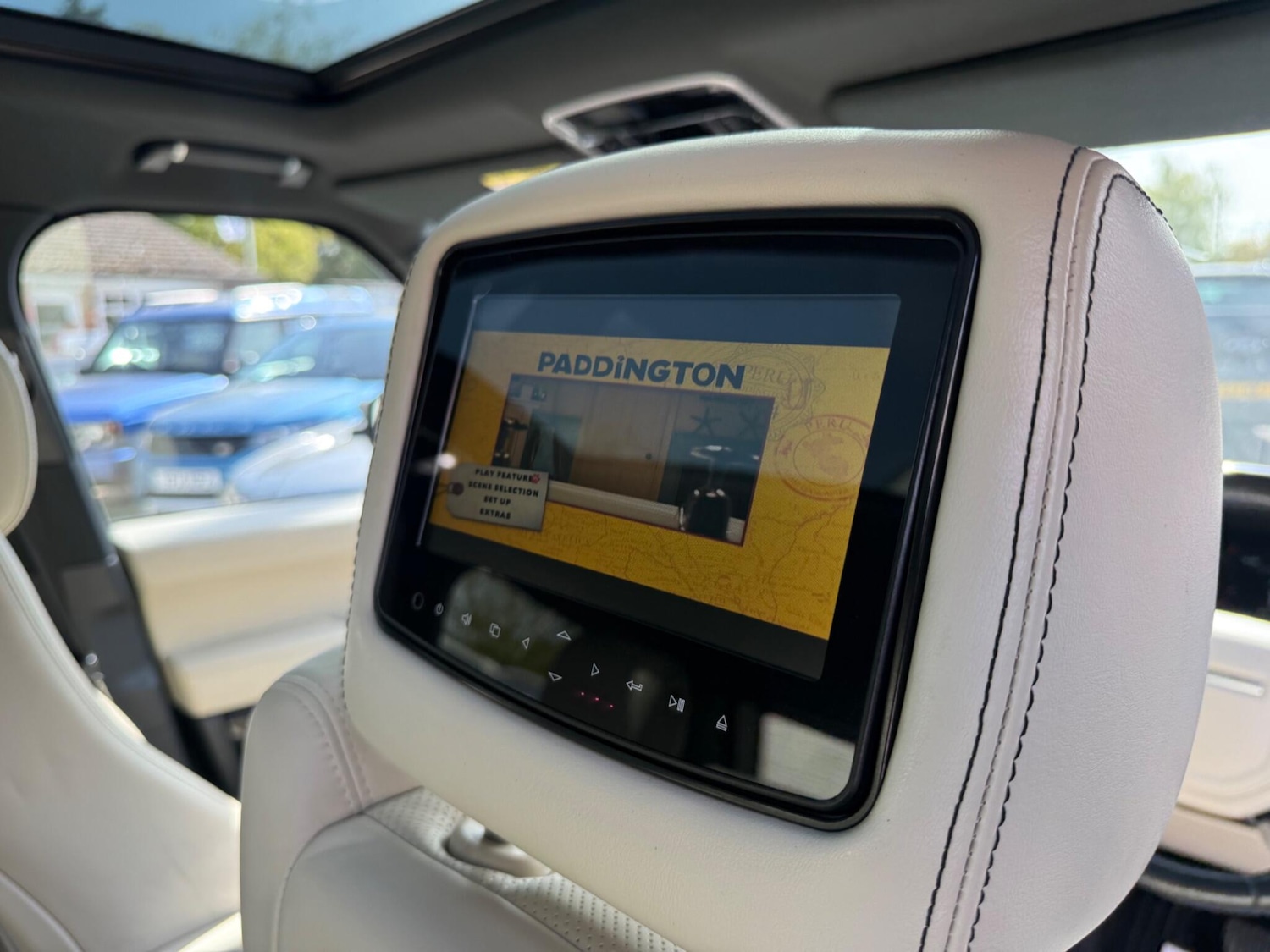 Used Land Rover Range Rover 2016 for sale - 78201516: Photo 34