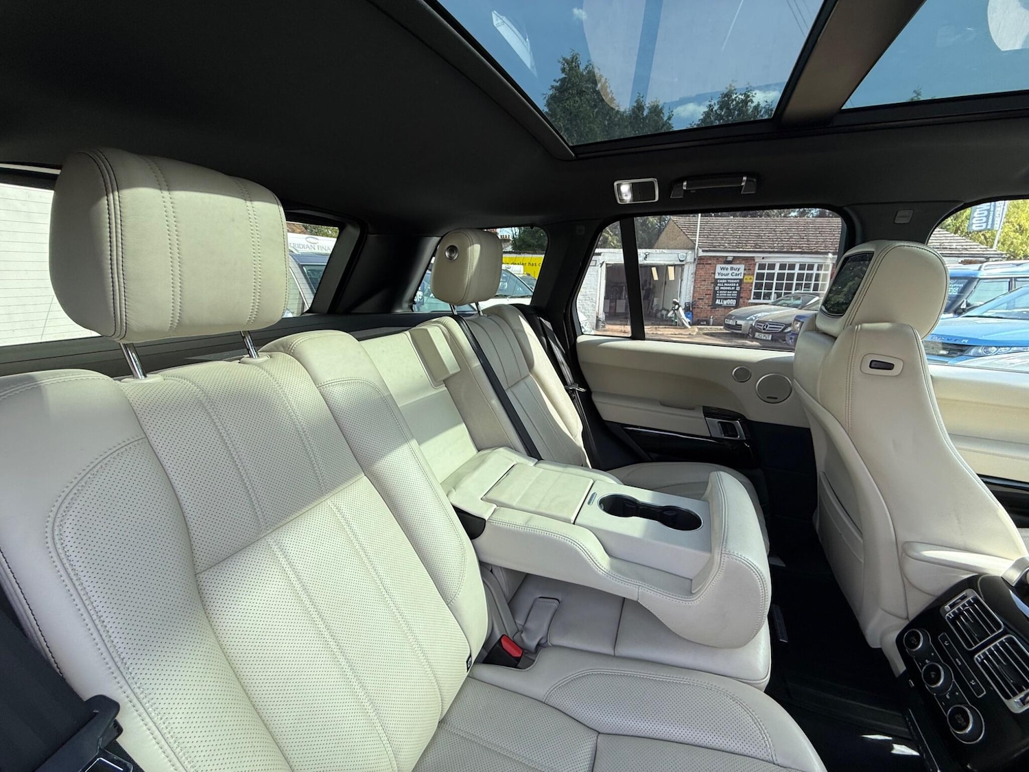 Used Land Rover Range Rover 2016 for sale - 78201516: Photo 37