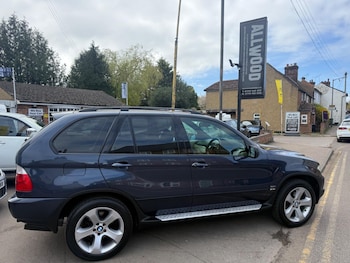 Used BMW X5 2005 for sale - 78316319: Photo