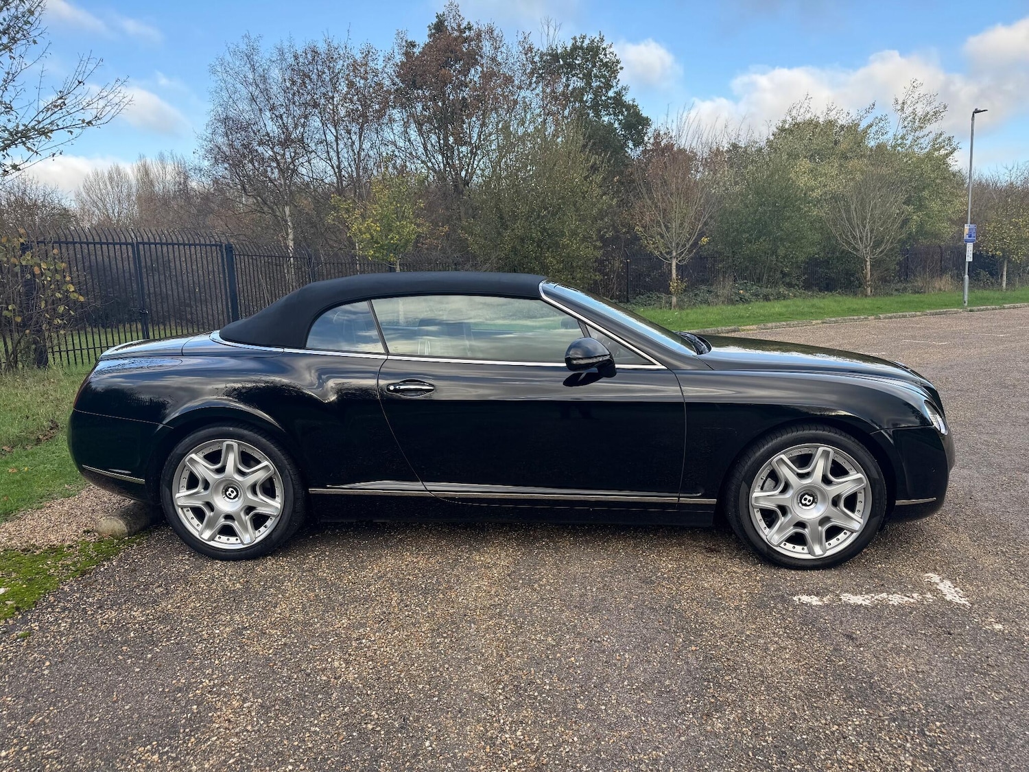 Used Bentley Continental 2010 for sale - 77346274: Photo 13